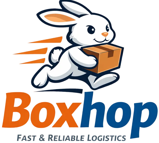 Boxhop